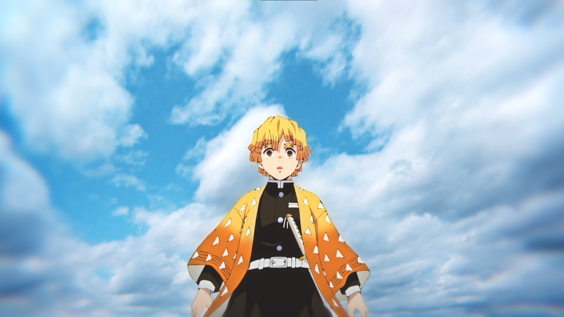 Zenitsu