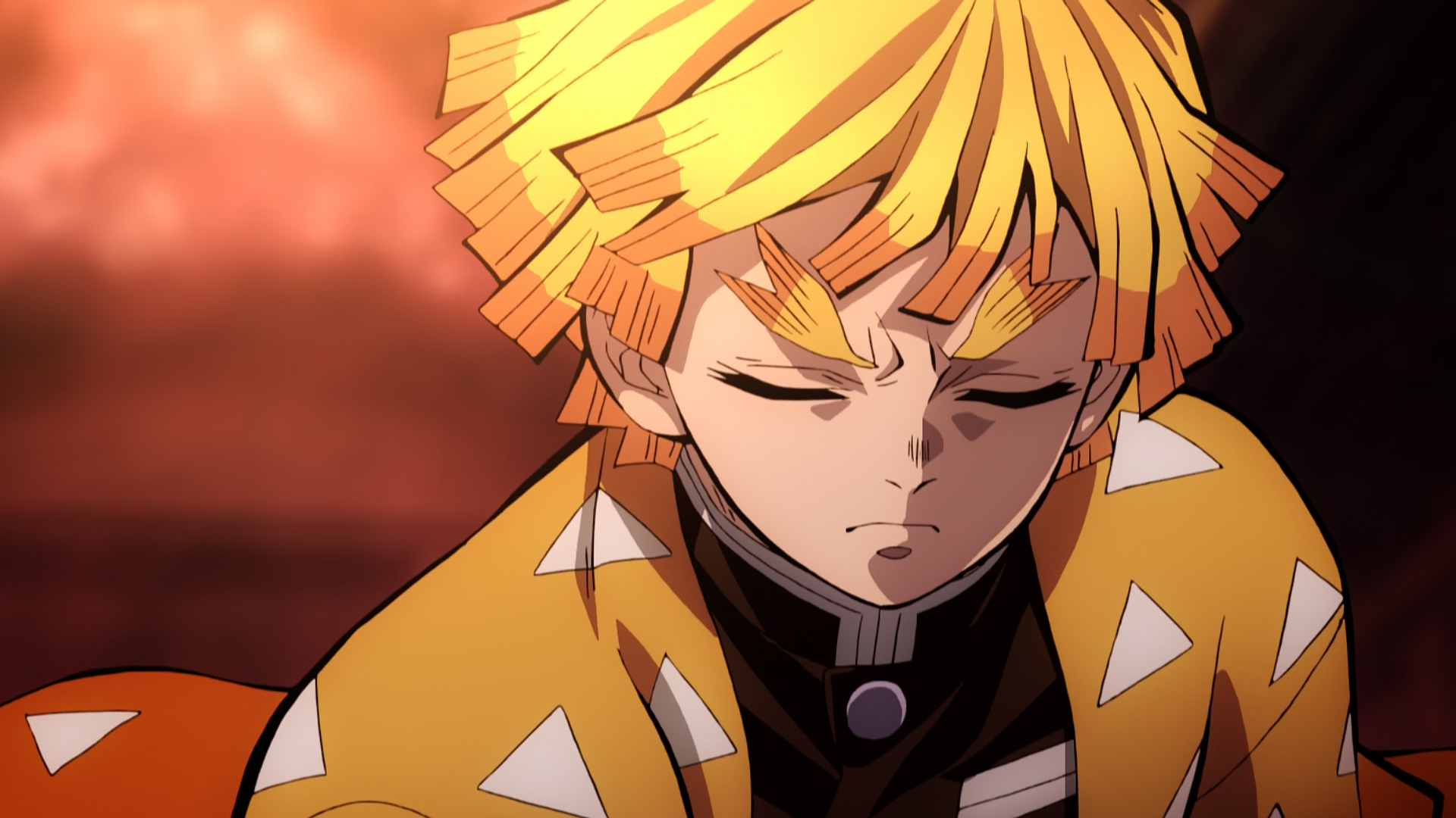 Zenitsu